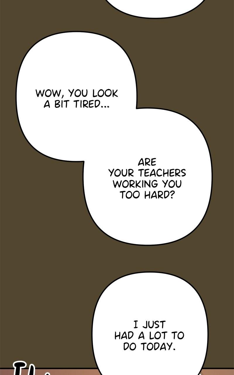 Love in Session Chapter 89 page 87 - 