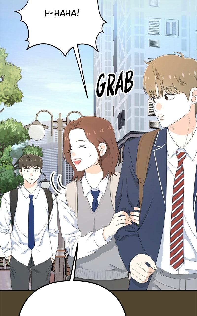 Love in Session Chapter 89 page 89 - 