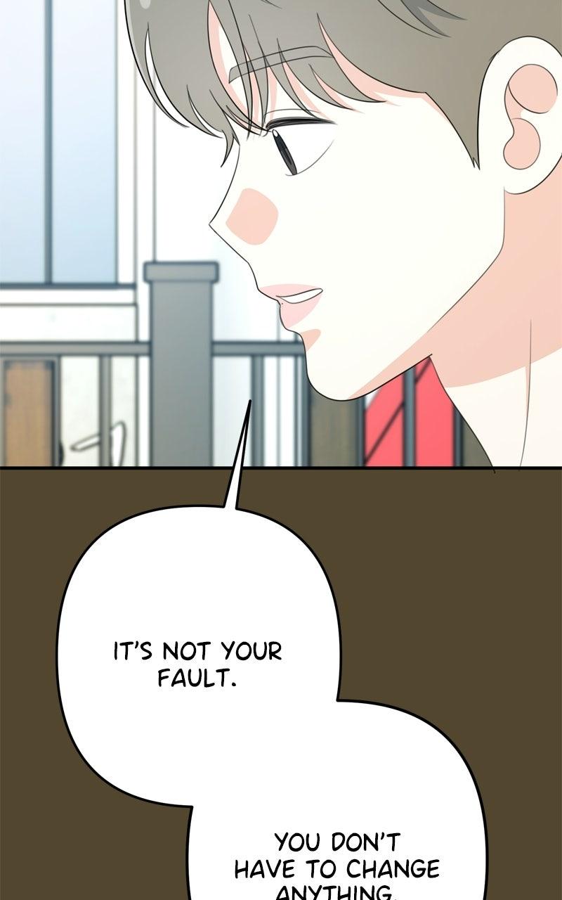 Love in Session Chapter 89 page 10 - 