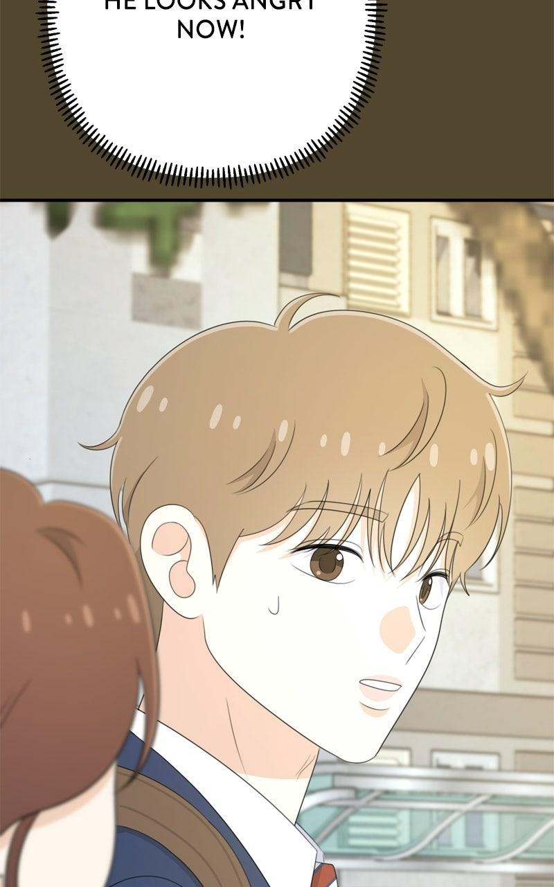 Love in Session Chapter 89 page 91 - 
