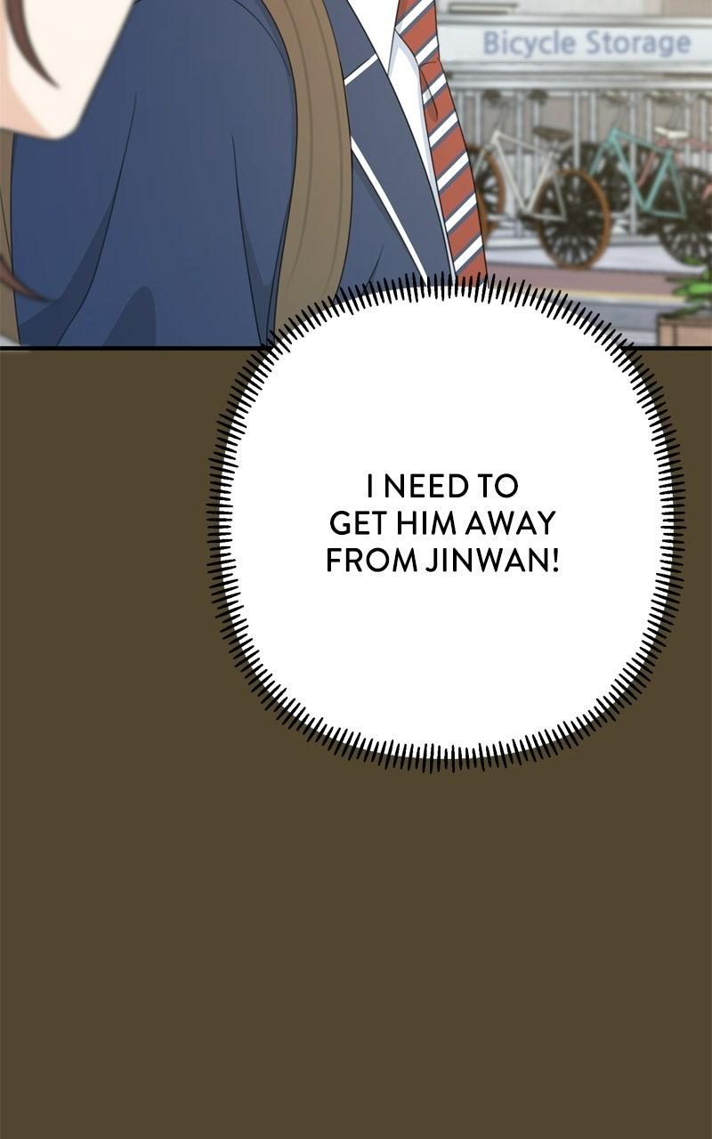 Love in Session Chapter 89 page 92 - 