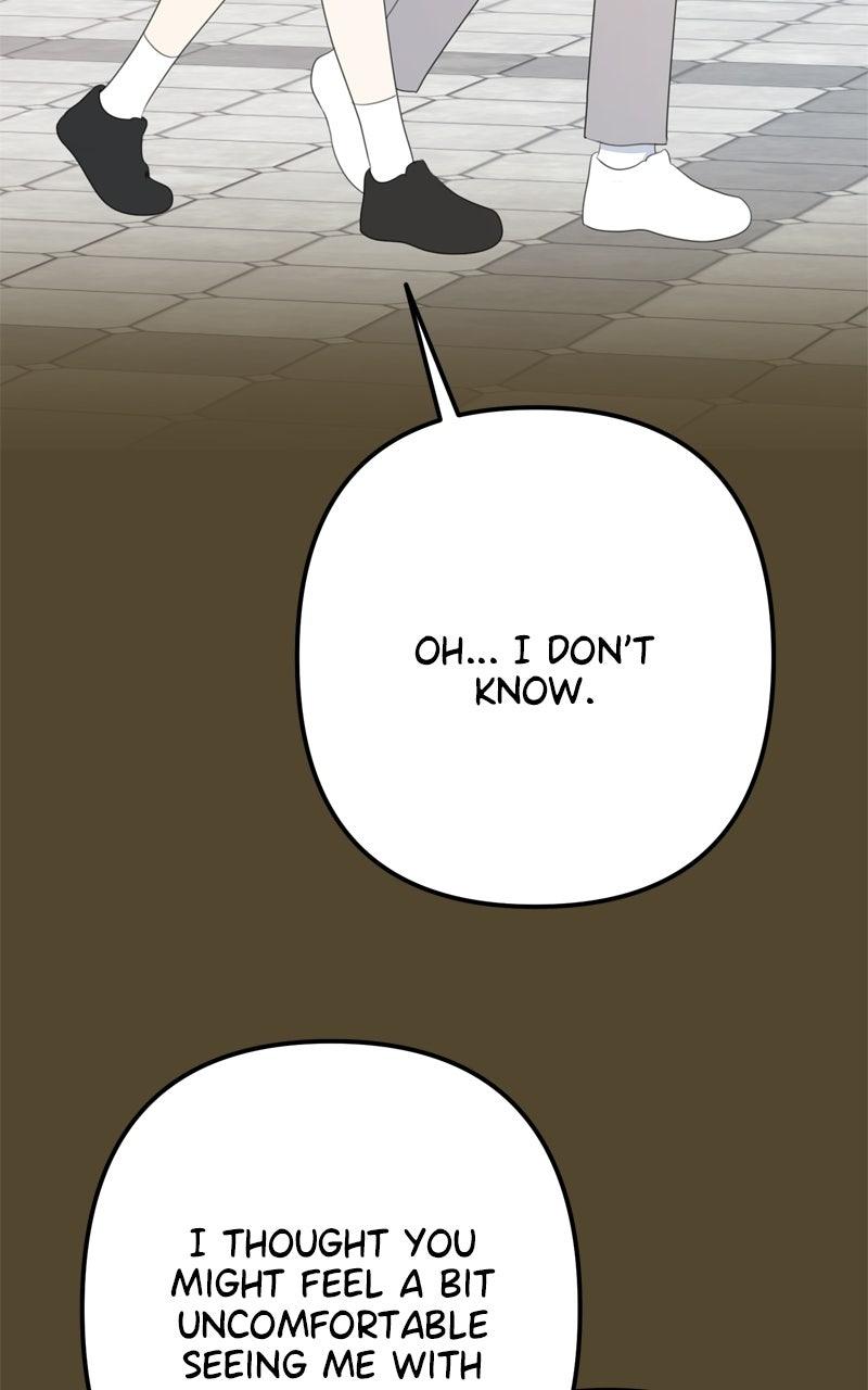 Love in Session Chapter 89 page 96 - 