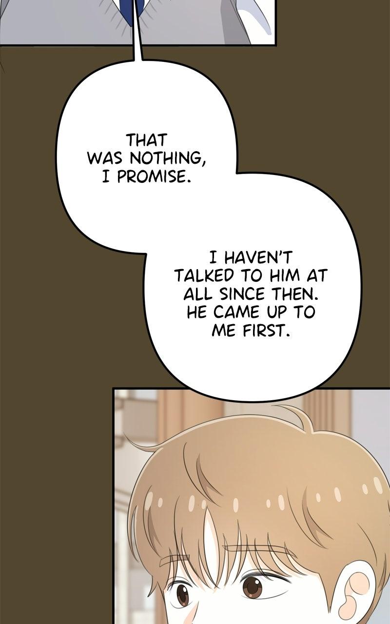 Love in Session Chapter 89 page 98 - 
