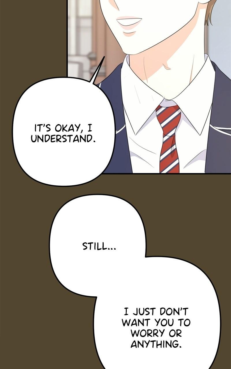Love in Session Chapter 89 page 99 - 
