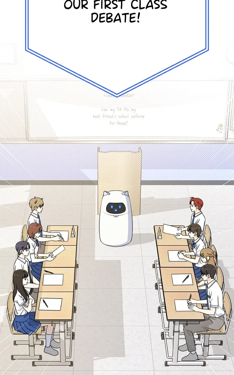 Read Love in Session chapter 9 image 86 on Lezhin