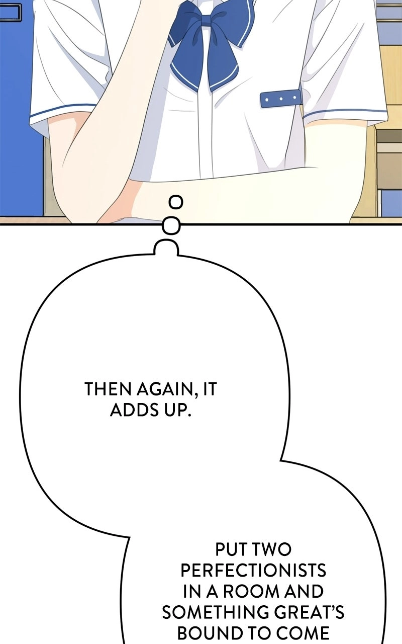 Love in Session Chapter 90 page 101 - 