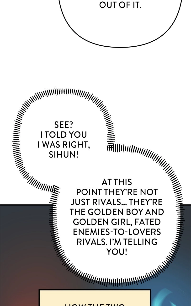 Love in Session Chapter 90 page 102 - 