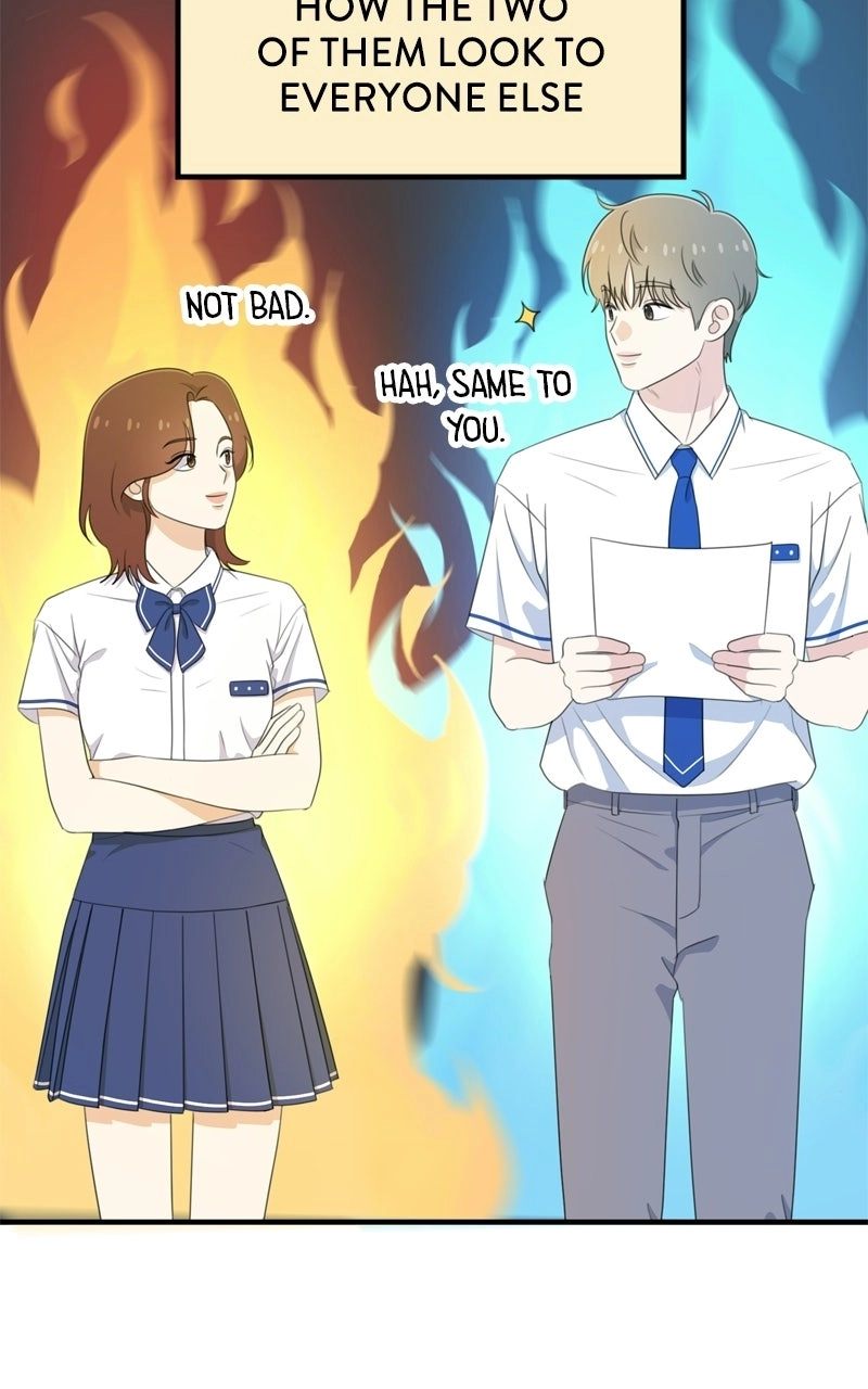 Love in Session Chapter 90 page 103 - 