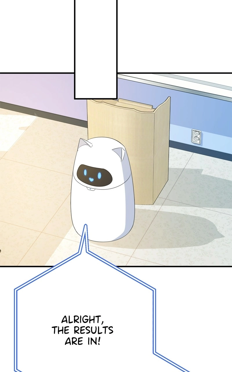 Love in Session Chapter 90 page 105 - 