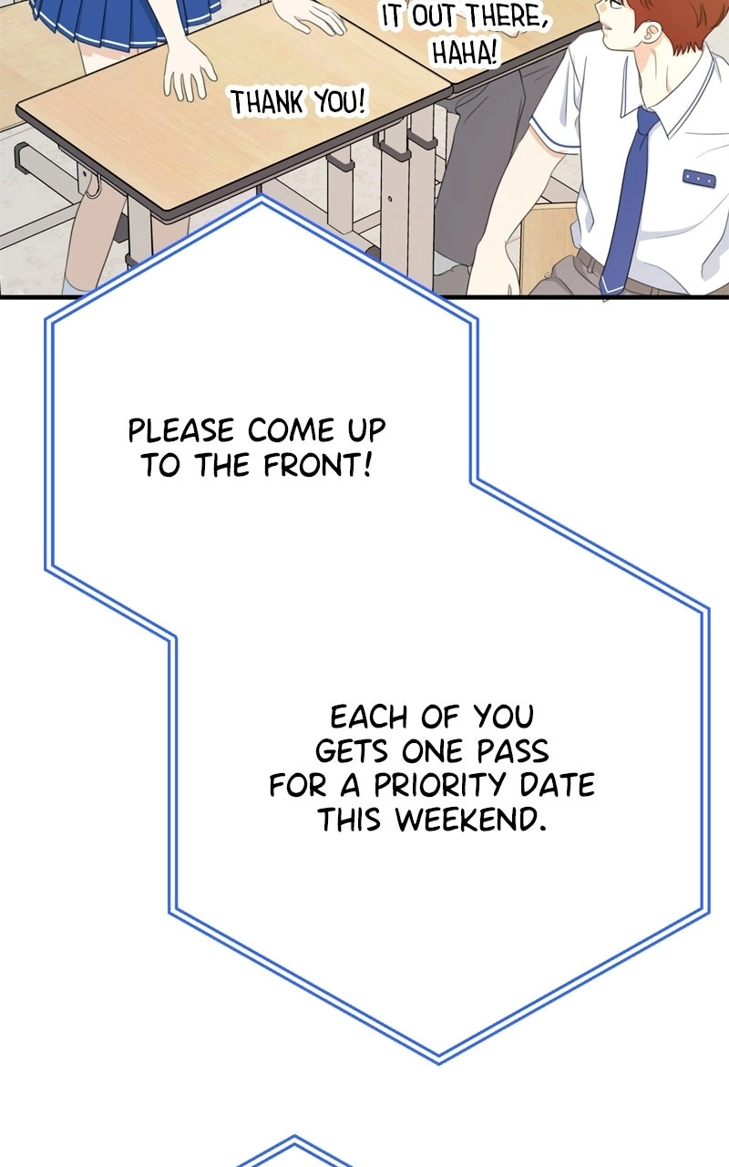Love in Session Chapter 90 page 108 - 