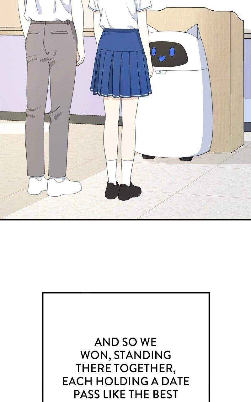 Love in Session Chapter 90 page 110 - 