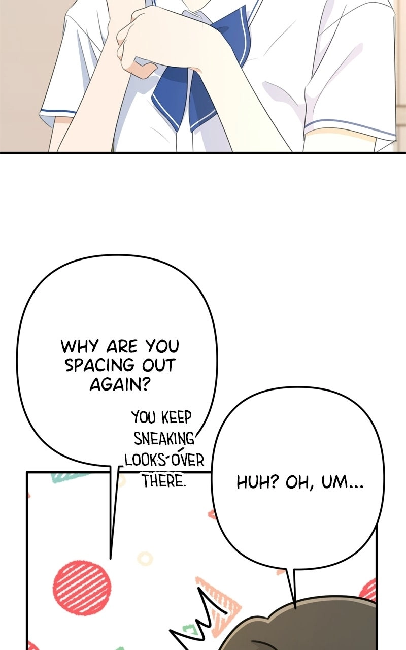 Love in Session Chapter 90 page 12 - 