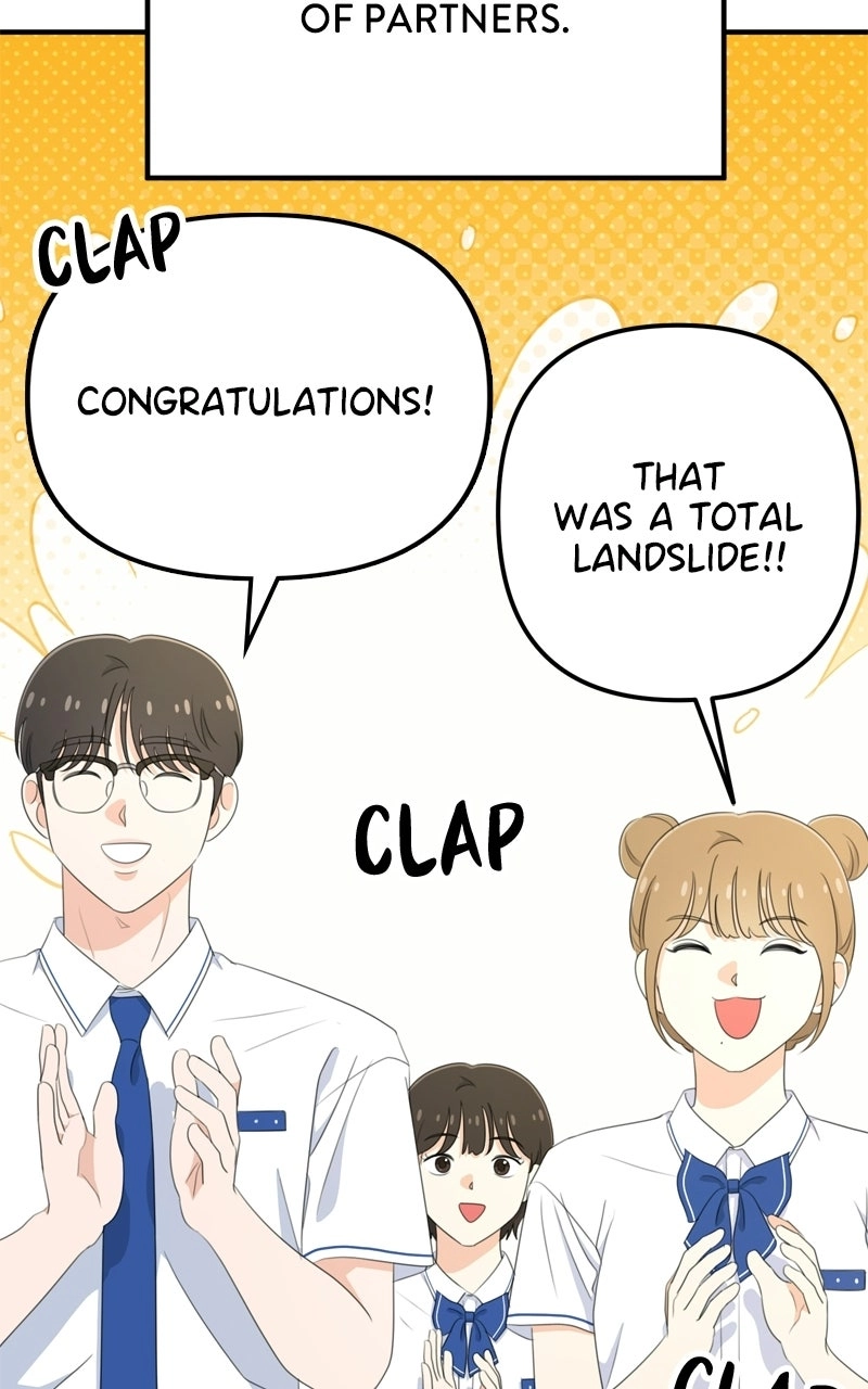 Love in Session Chapter 90 page 111 - 