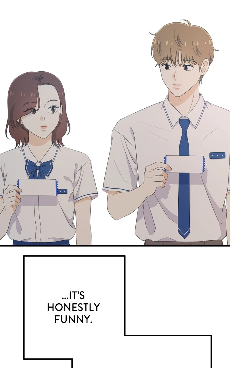 Love in Session Chapter 90 page 113 - 