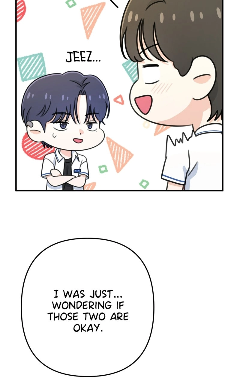 Love in Session Chapter 90 page 13 - 