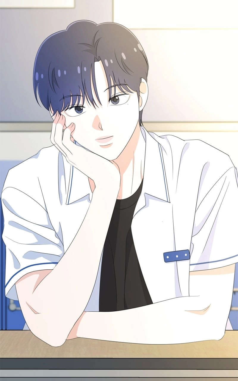 Love in Session Chapter 90 page 124 - 