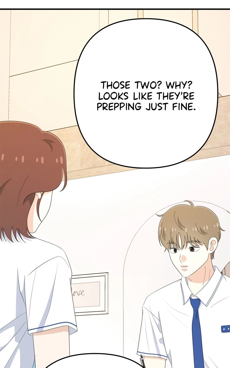 Love in Session Chapter 90 page 14 - 