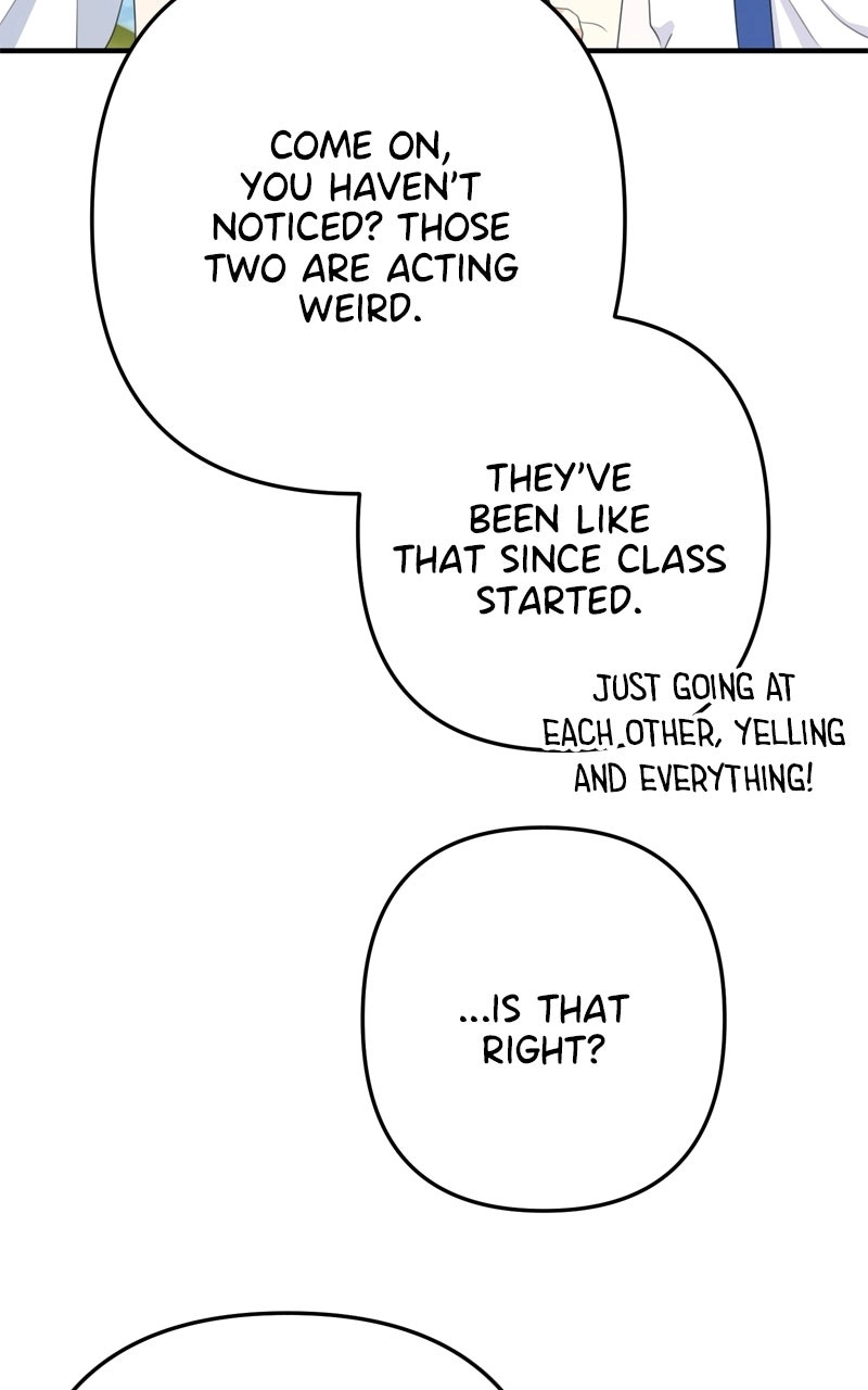 Love in Session Chapter 90 page 15 - 
