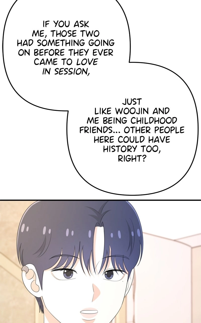 Love in Session Chapter 90 page 16 - 
