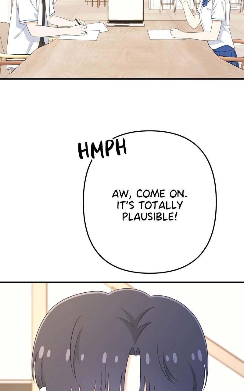 Love in Session Chapter 90 page 22 - 
