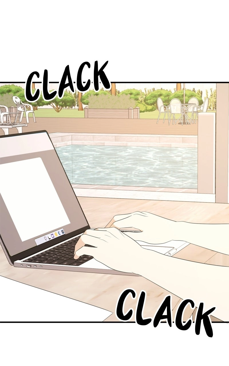 Love in Session Chapter 90 page 28 - 
