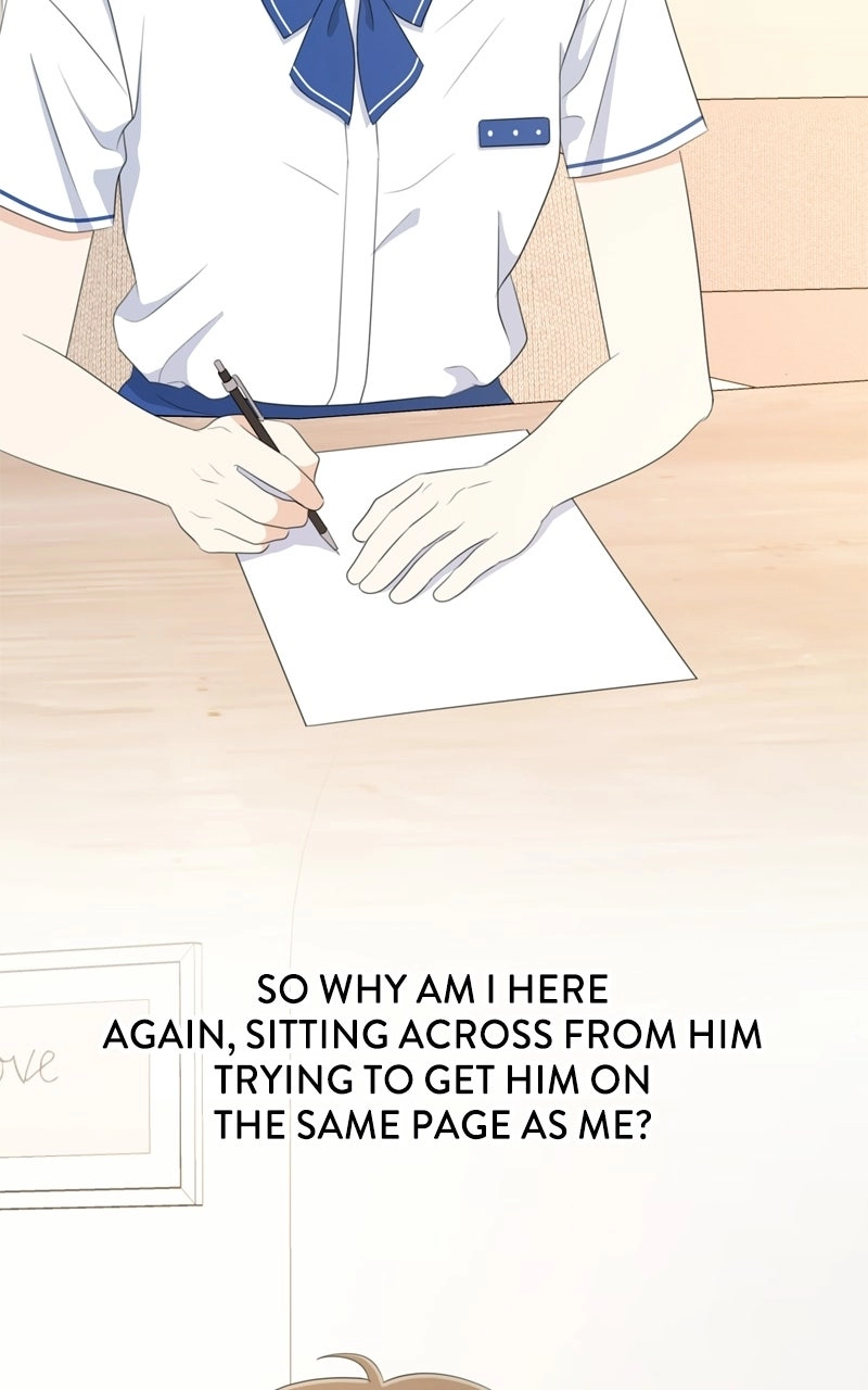 Love in Session Chapter 90 page 30 - 