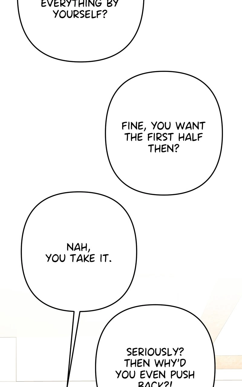 Love in Session Chapter 90 page 4 - 