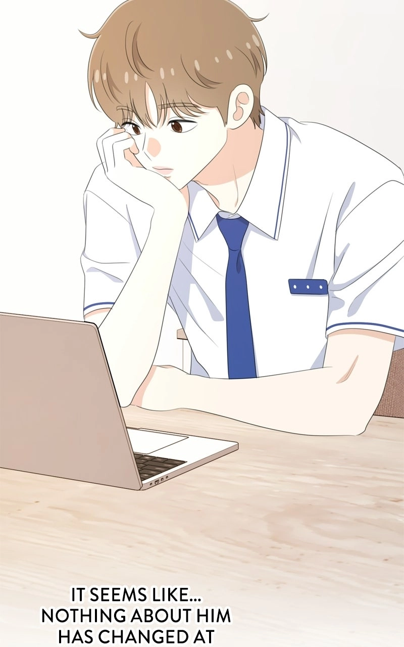 Love in Session Chapter 90 page 31 - 