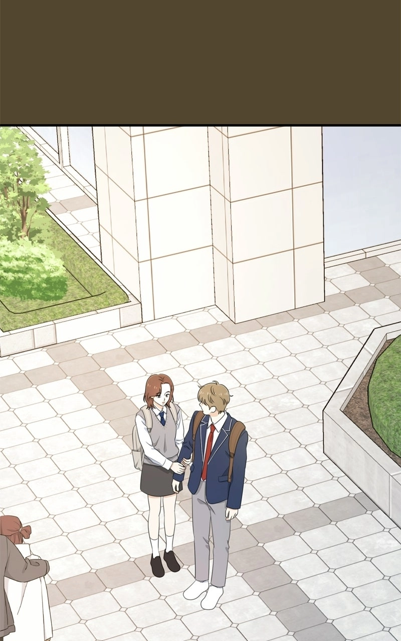 Love in Session Chapter 90 page 39 - 