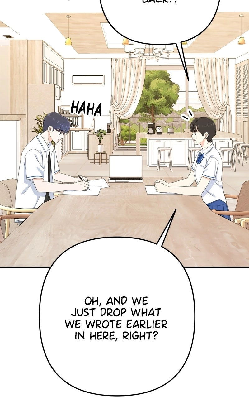 Love in Session Chapter 90 page 5 - 