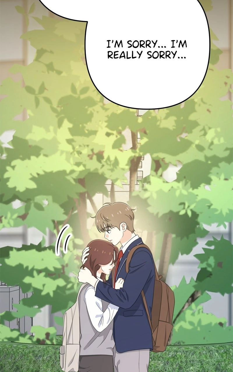 Love in Session Chapter 90 page 45 - 