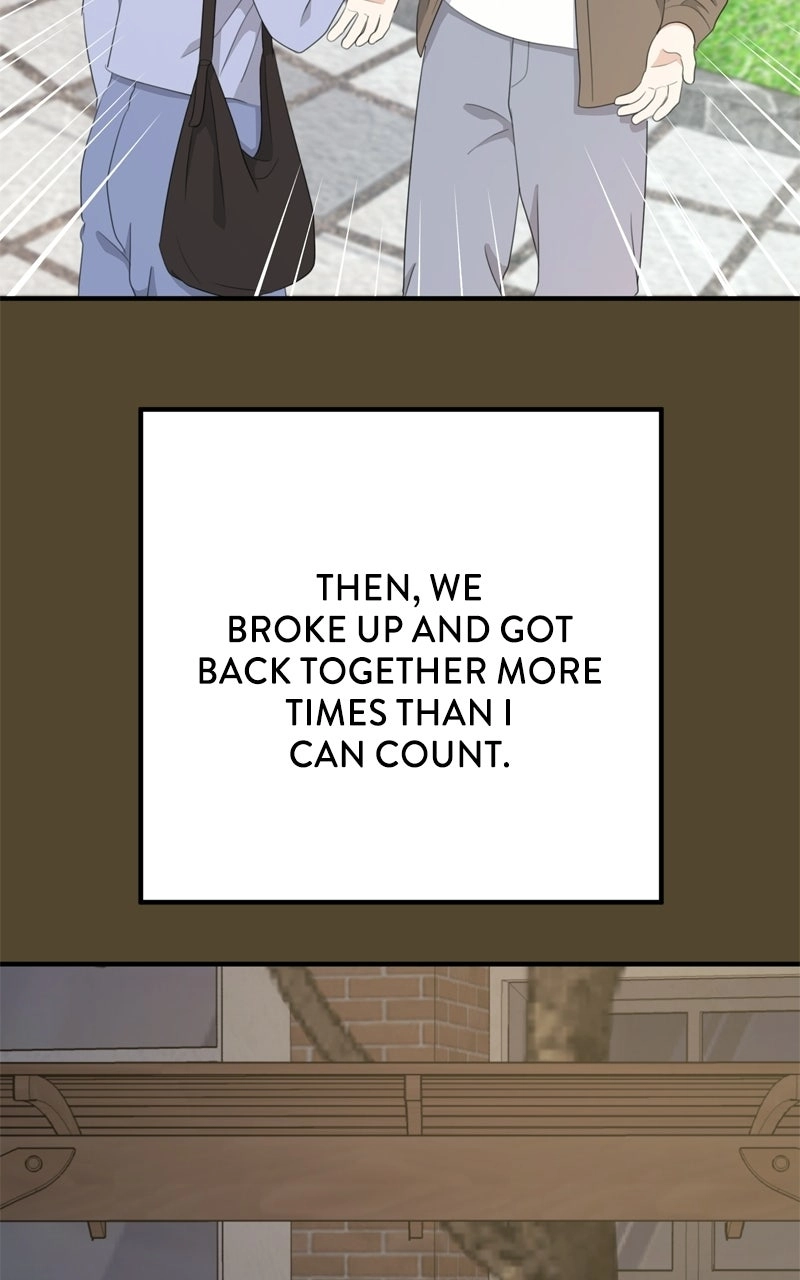 Love in Session Chapter 90 page 51 - 