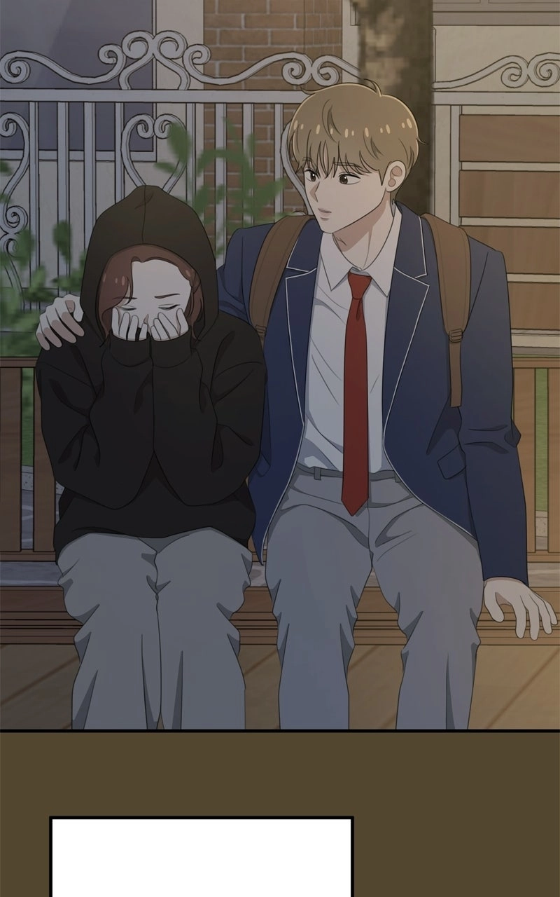 Love in Session Chapter 90 page 52 - 