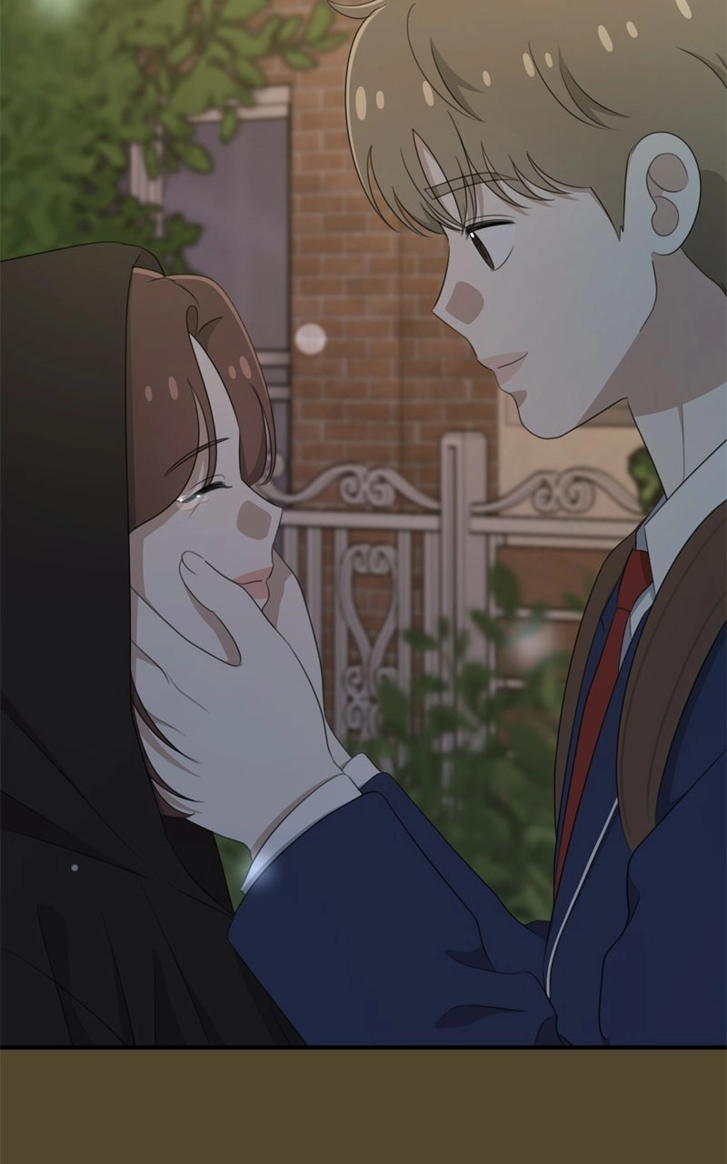Love in Session Chapter 90 page 54 - 