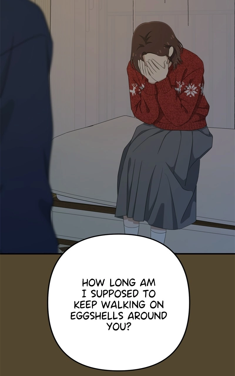 Love in Session Chapter 90 page 63 - 