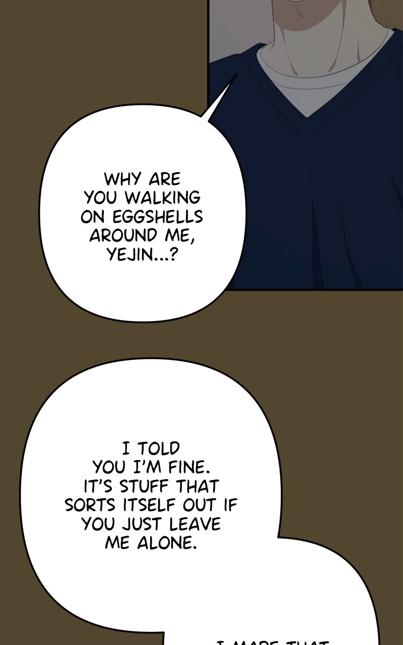 Love in Session Chapter 90 page 66 - 