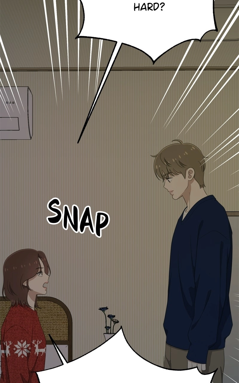Love in Session Chapter 90 page 69 - 