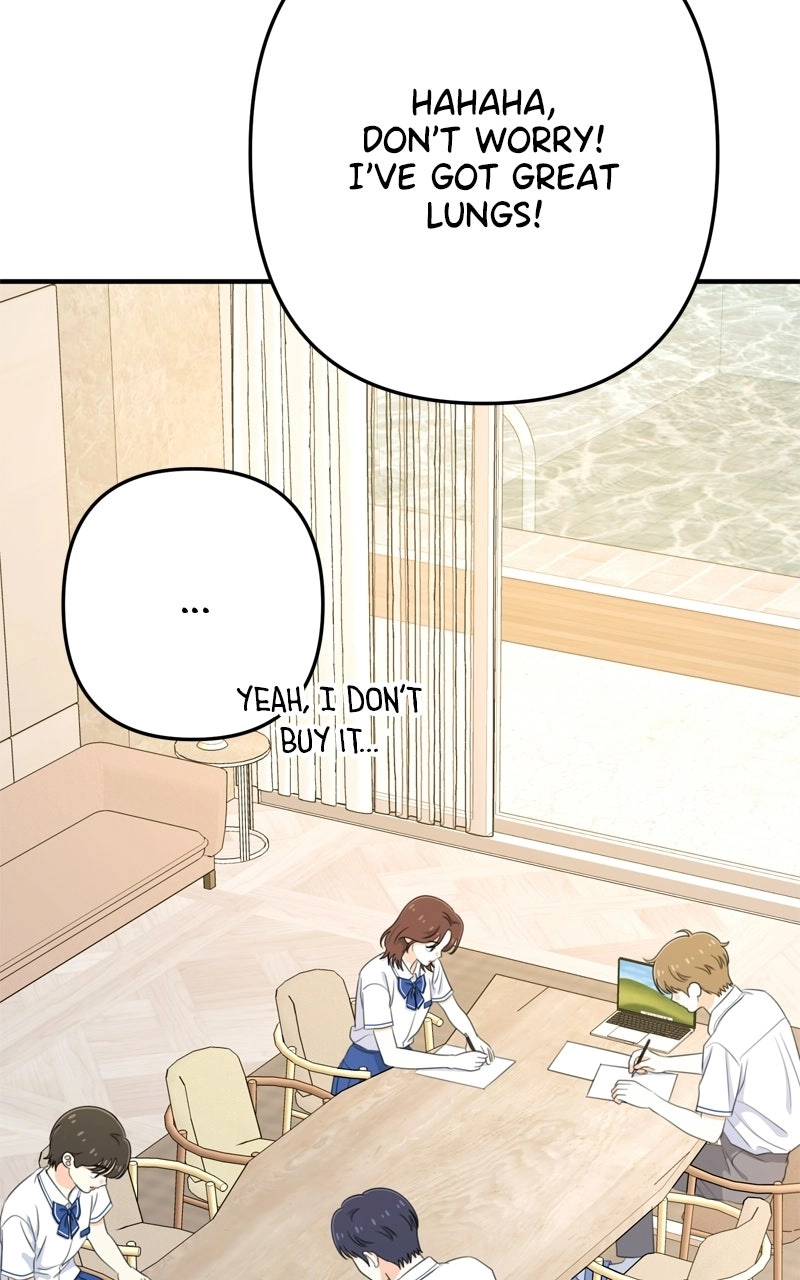 Love in Session Chapter 90 page 8 - 