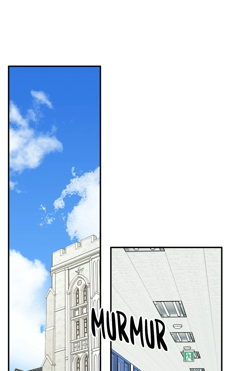 Love in Session Chapter 90 page 84 - 