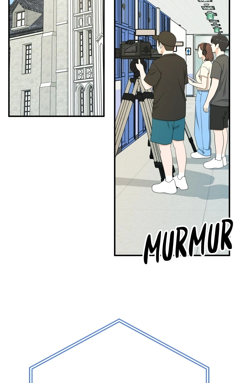 Love in Session Chapter 90 page 85 - 
