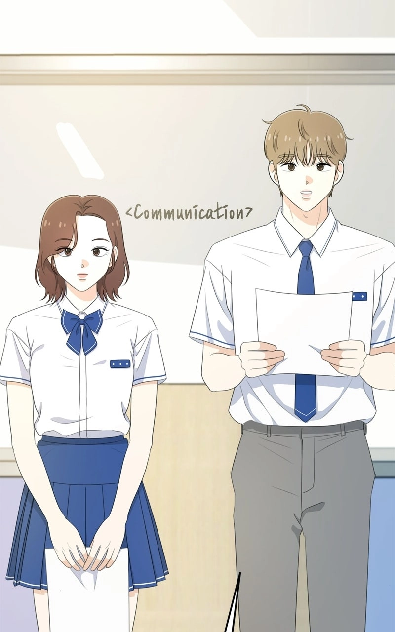 Love in Session Chapter 90 page 88 - 