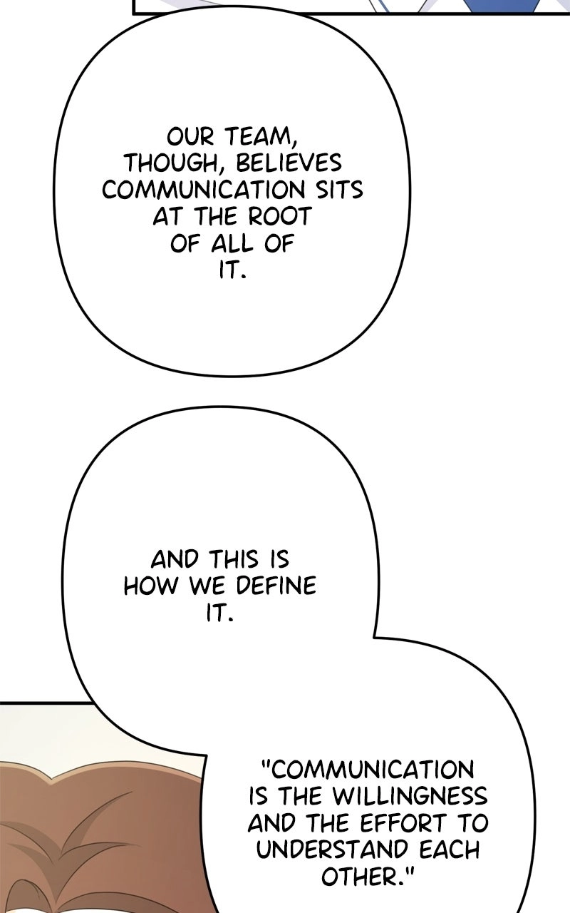 Love in Session Chapter 90 page 91 - 