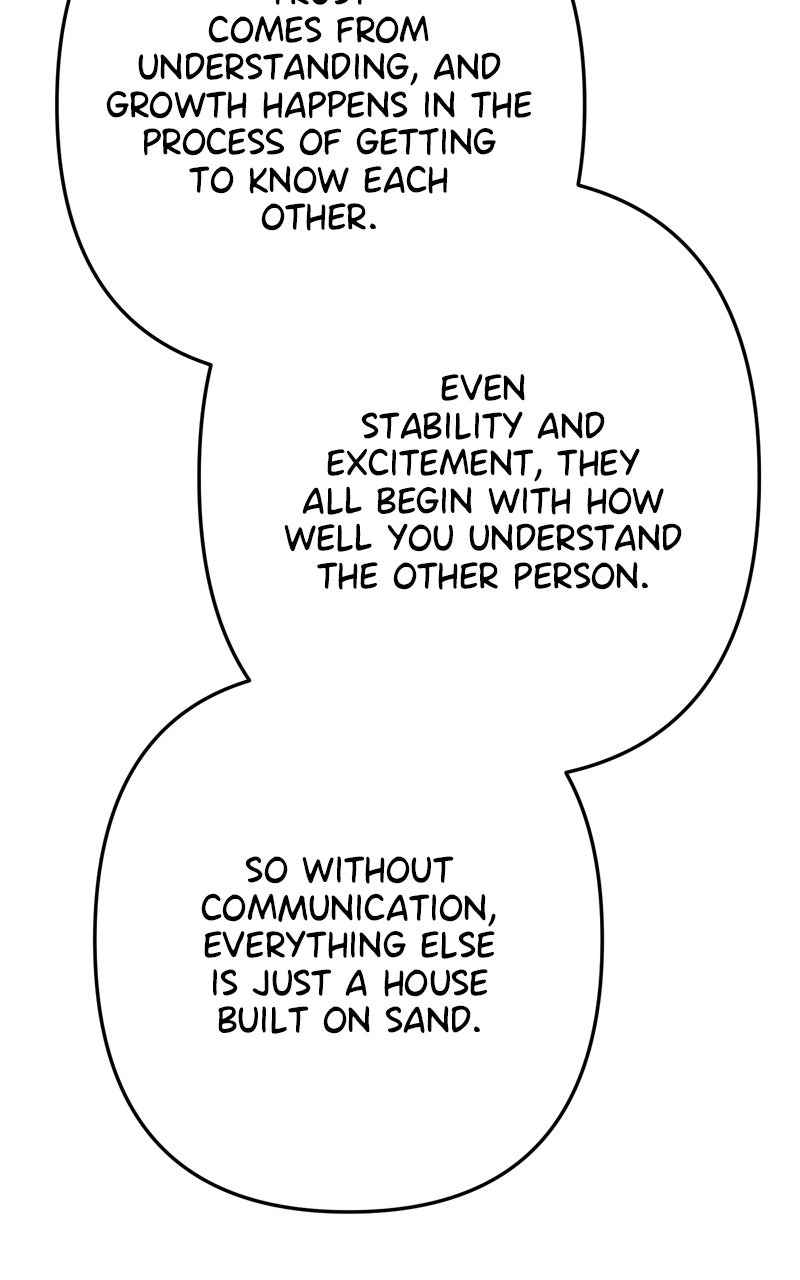 Love in Session Chapter 90 page 93 - 
