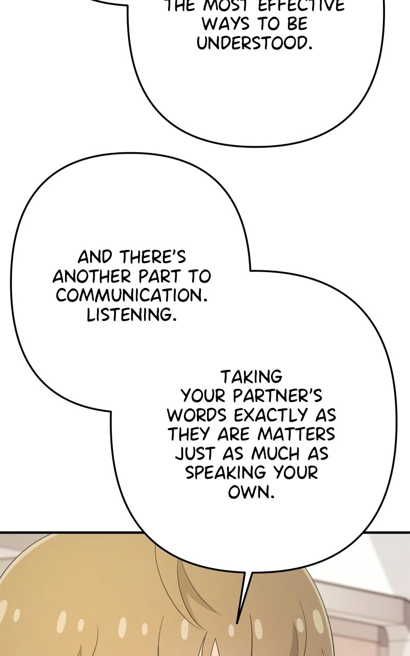 Love in Session Chapter 90 page 96 - 