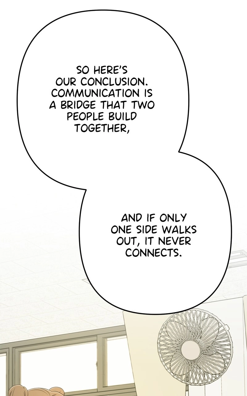 Love in Session Chapter 90 page 98 - 