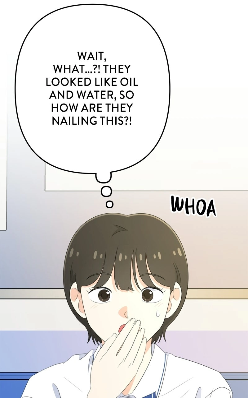 Love in Session Chapter 90 page 100 - 