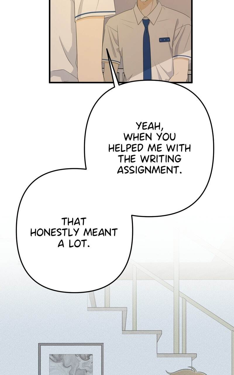 Love in Session Chapter 91 page 101 - 