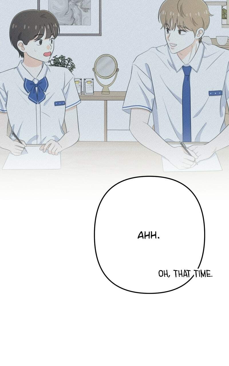 Love in Session Chapter 91 page 102 - 