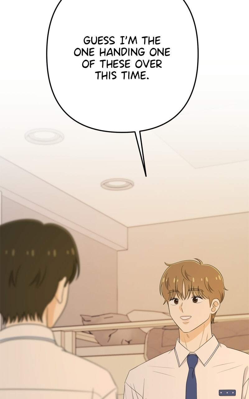 Love in Session Chapter 91 page 111 - 