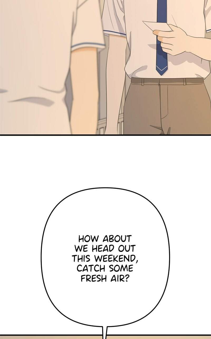 Love in Session Chapter 91 page 112 - 